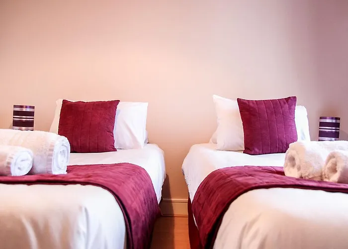 Playhouse Διαμέρισμα