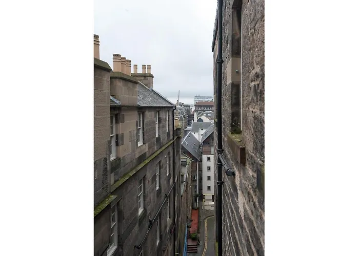 Parliament Sq Apartamento *