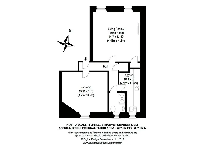 Appartement Castle 3 Old Town *