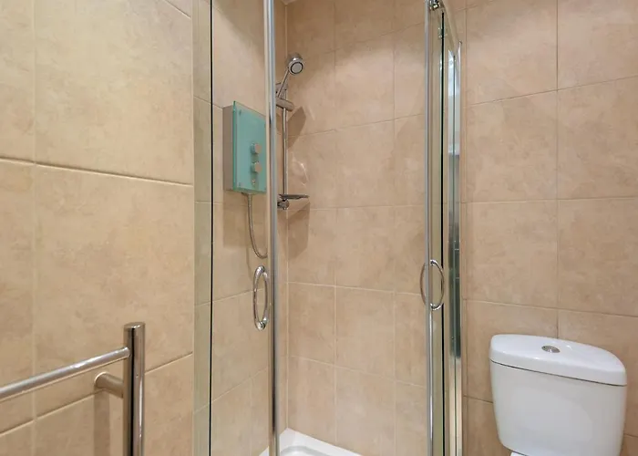 Ladystairs 1 Royal Mile Эдинбург