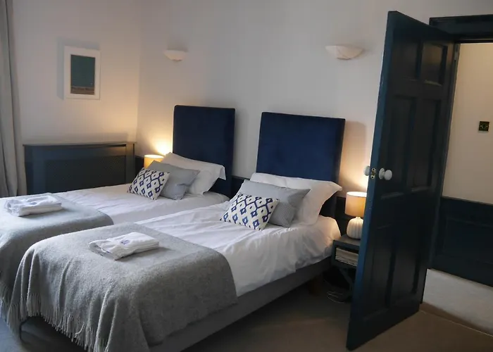 Thistle Centre Апартаменты *