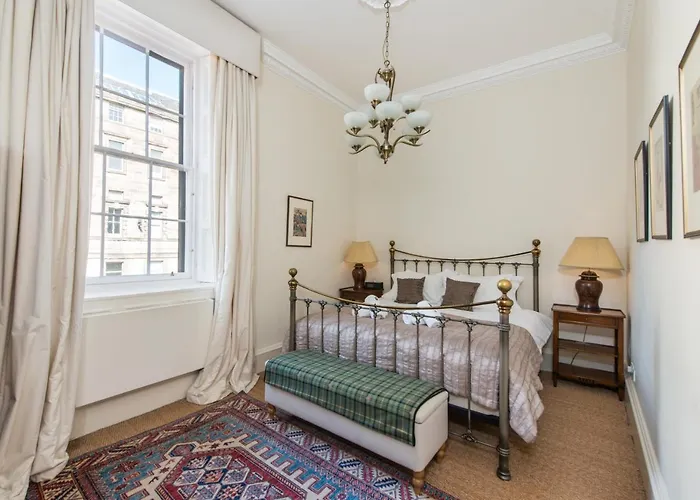 Parliament Sq Appartement *
