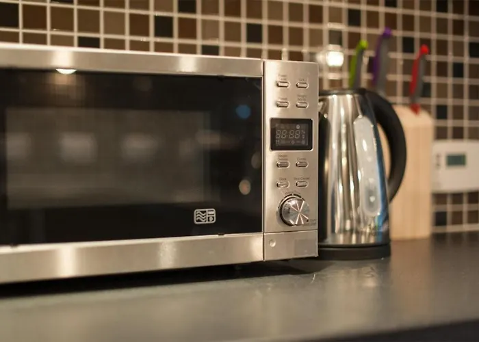 The Lochend Park View