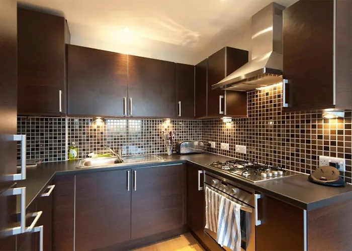 The Lochend Park View