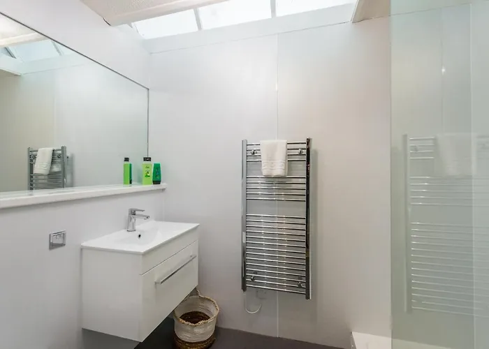 Appartamento St Giles Royal Mile