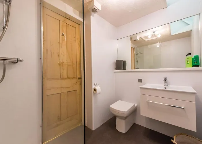 Appartamento St Giles Royal Mile