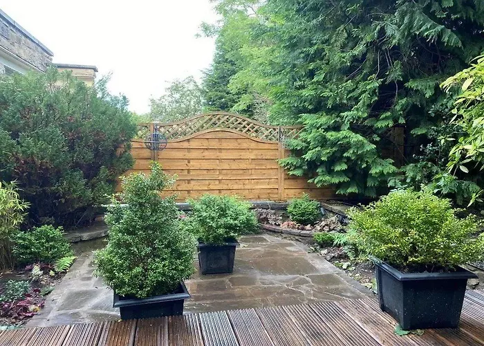 Glenalmond House 4* Edinburgh