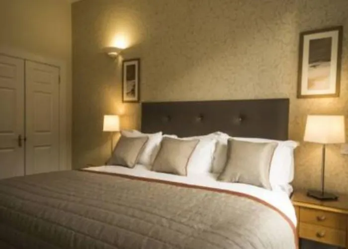 Fountain Court - Royal Garden Lejlighedshotel 4*