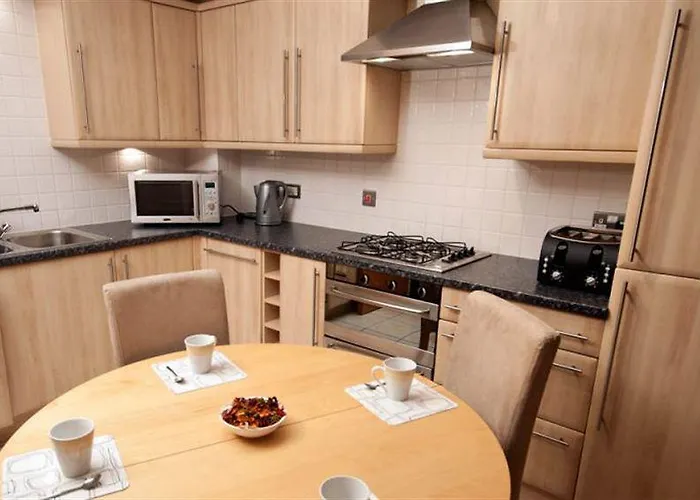 Playhouse Εδιμβούργο