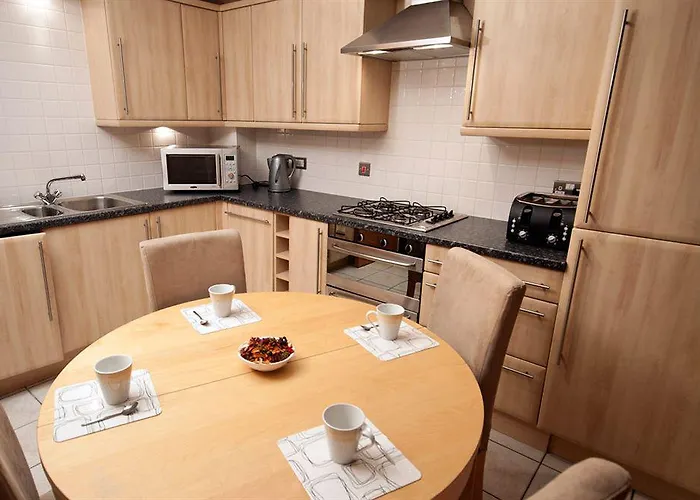 Royal Mile אדינבורו