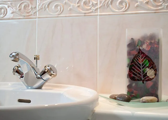 Royal Mile Διαμέρισμα