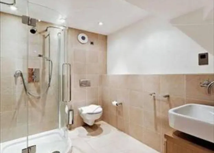 מלון My-canning Street *