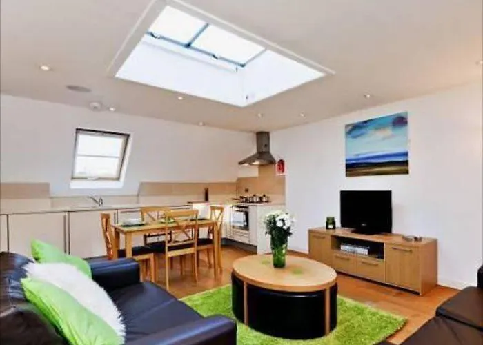 My-canning Street מלון *