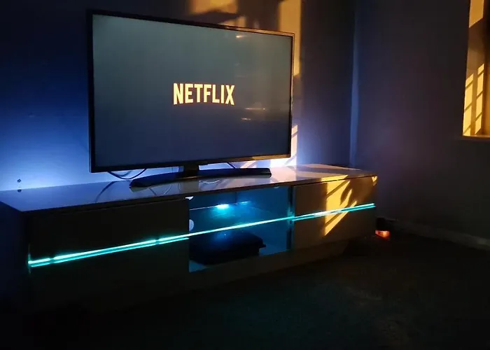 Apartment Amazing Apartments - Annandale St Near The Playhouse - Free Parking Edinburgh