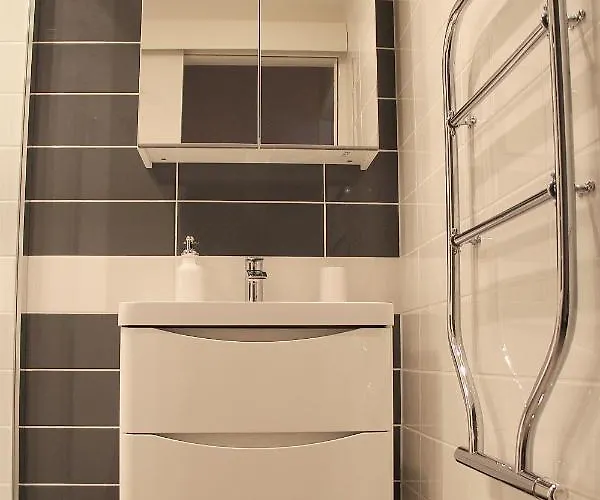 شقة Cosy Castle *