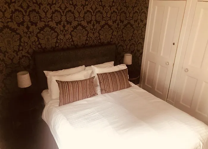 شقة Old Town إدنبرة