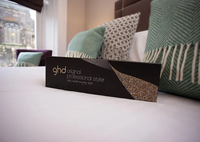 No1 - George Iv Bridge Эдинбург