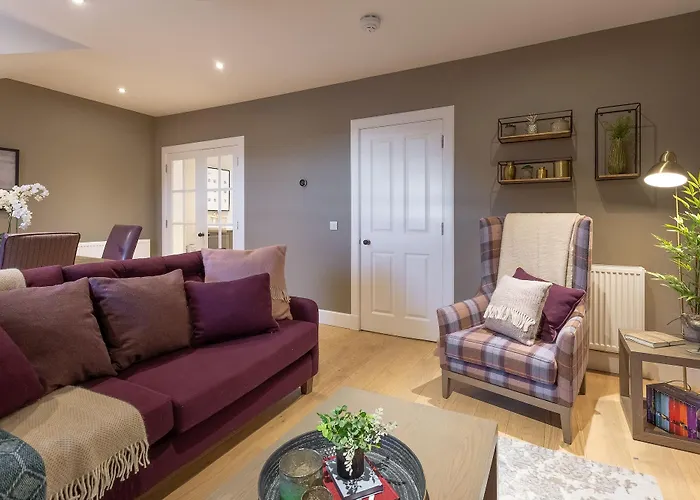 No1 - George Iv Bridge 4*