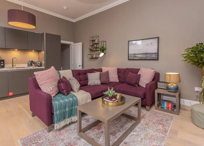 No1 - George Iv Bridge 4*