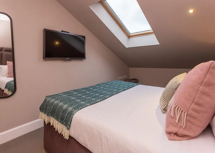 No1 - George Iv Bridge 4*