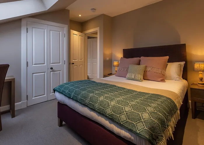 No1 - George Iv Bridge Edimburgo