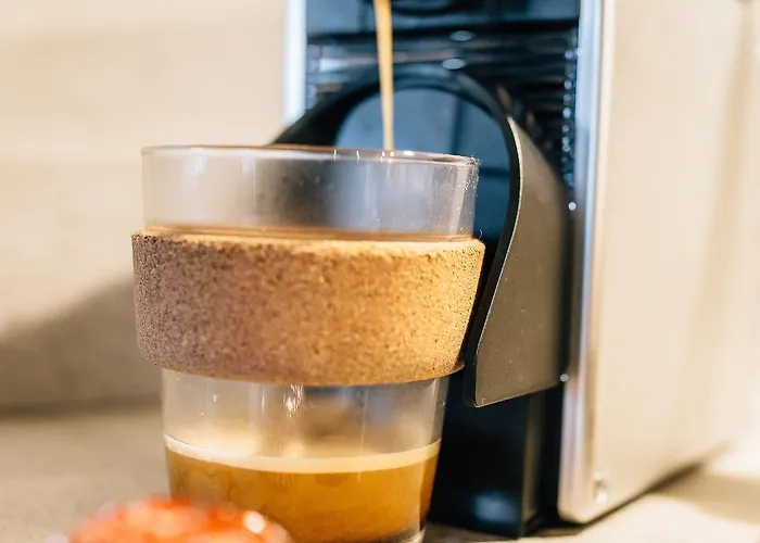 Hotel No1 - George Iv Bridge Edimburgo