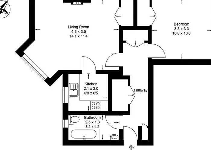 Pleasance Daire Edinburgh