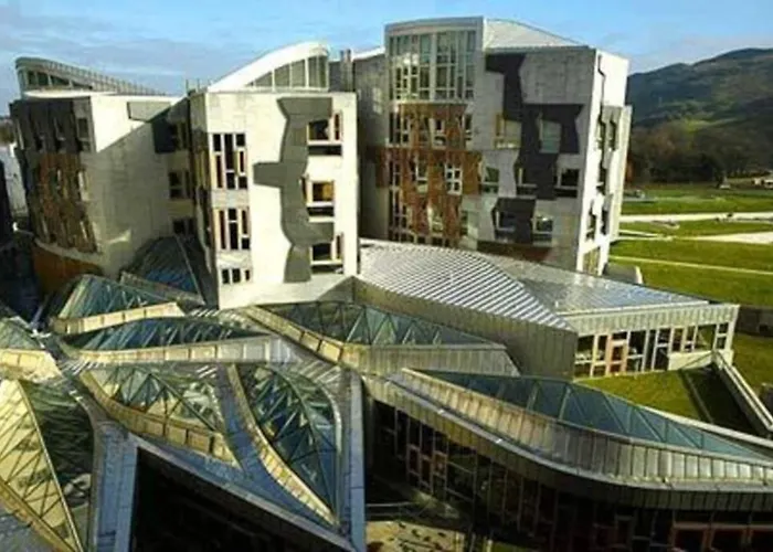 Apartman Pleasance *