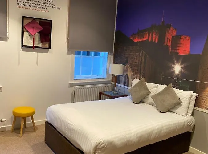 아파트호텔 Stewart By Heeton Concept -