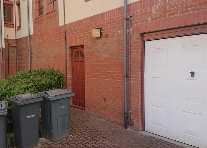 Orchard Apartament
