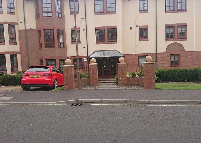 Orchard Апартаменты