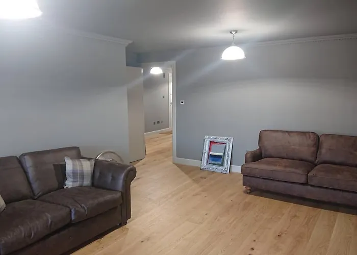 Orchard Apartament