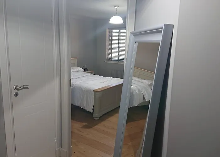 Apartament Orchard