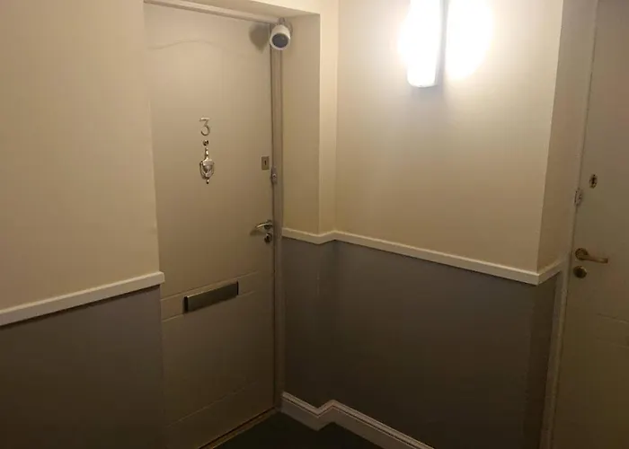 Orchard إدنبرة