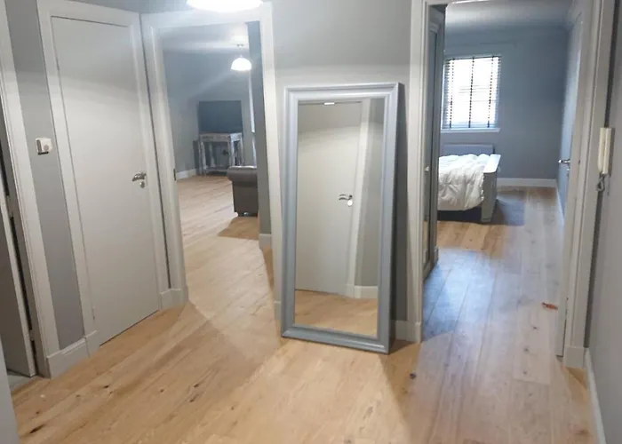 Orchard شقة إدنبرة