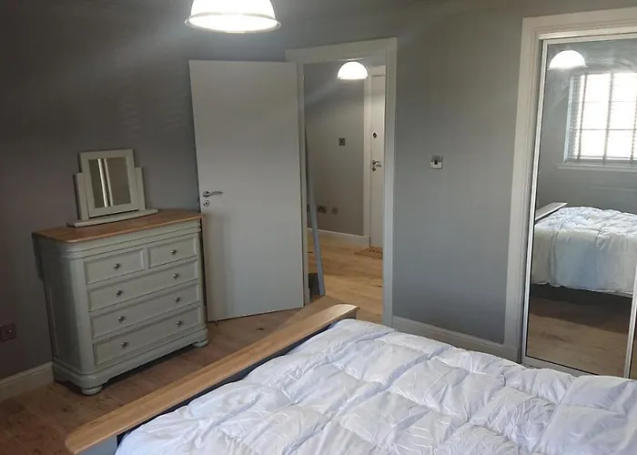 Apartament Orchard