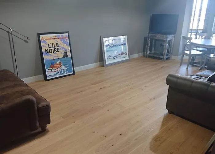 Orchard Апартаменты *