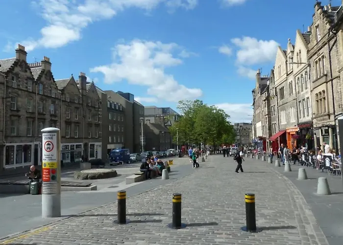 Apartmán Amazing - Websters Land - Castle View