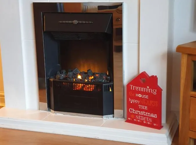 Jacobs * Εδιμβούργο