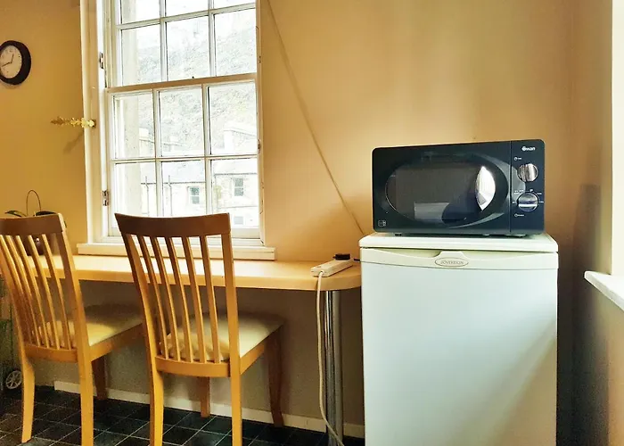 Daire Amazing - Websters Land - Castle View