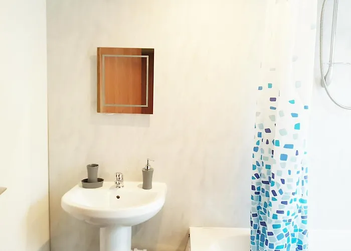 Amazing - Websters Land - Castle View Daire