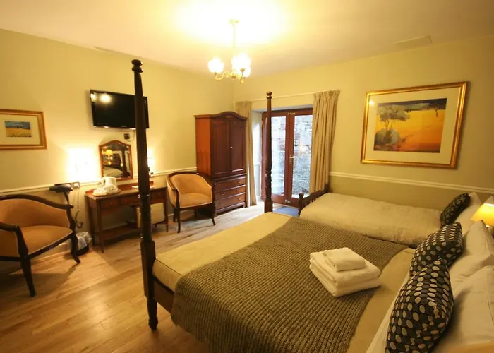 The Haymarket Lairg Edimburgo