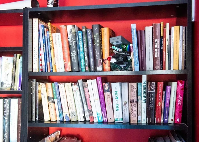 Guestready - Comfortable Flat Close To Centre