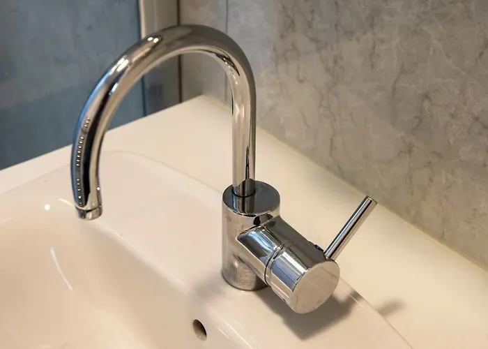 Guestready - Comfortable Flat Close To Centre דירה *