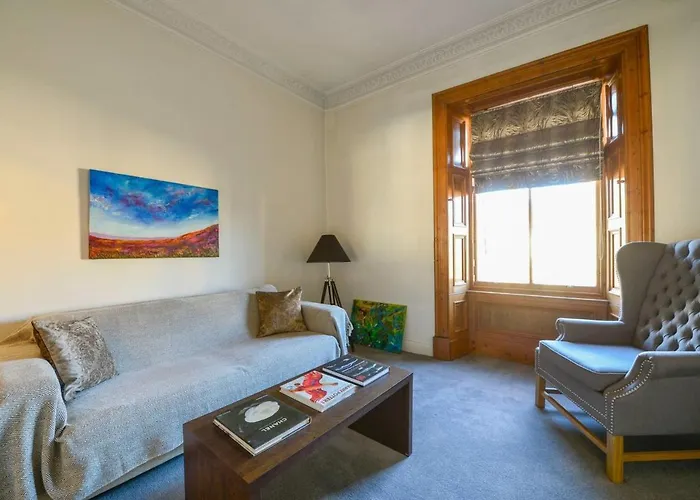 Guestready - Comfortable Flat Close To Centre *