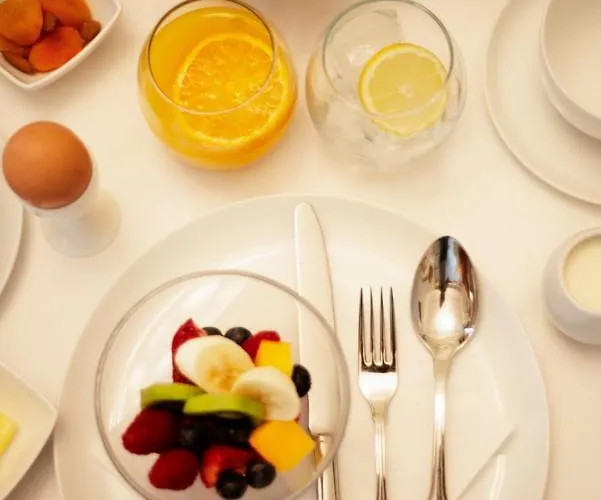 Guest house Georgian House Edinburgh