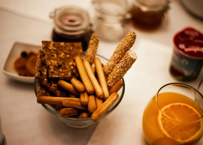 Georgian House Gasthuis 4*