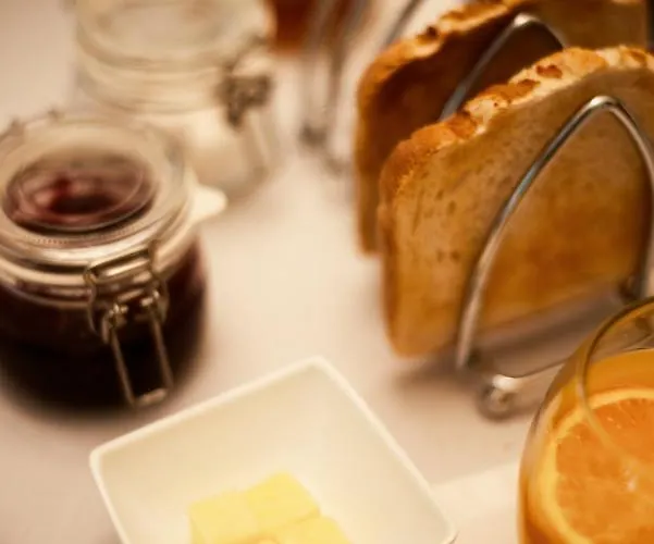 Georgian House Guest house 4*