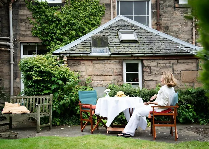Guest house Georgian House Edinburgh