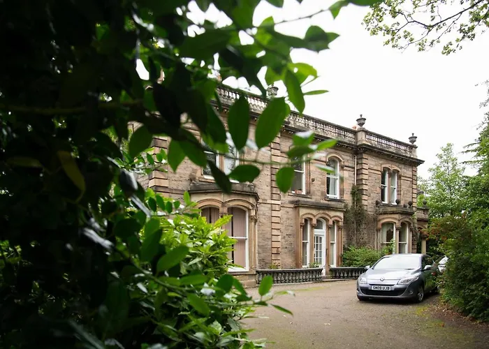 Georgian House Edinburgh